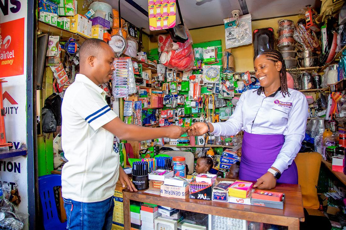 Loans Products